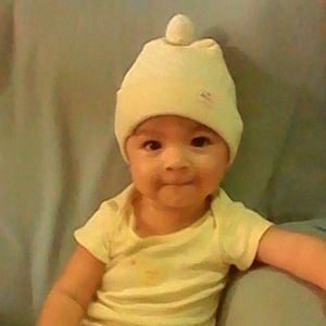 Meet your Posher, Sonia